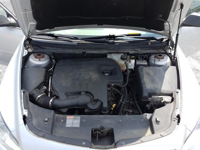 Photo 6 VIN: 1G1ZA5EUXCF393528 - CHEVROLET MALIBU LS 