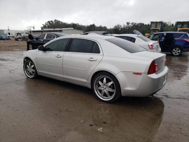 Photo 1 VIN: 1G1ZA5EUXCF395313 - CHEVROLET MALIBU LS 