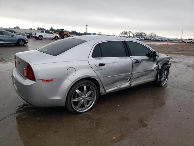 Photo 2 VIN: 1G1ZA5EUXCF395313 - CHEVROLET MALIBU LS 