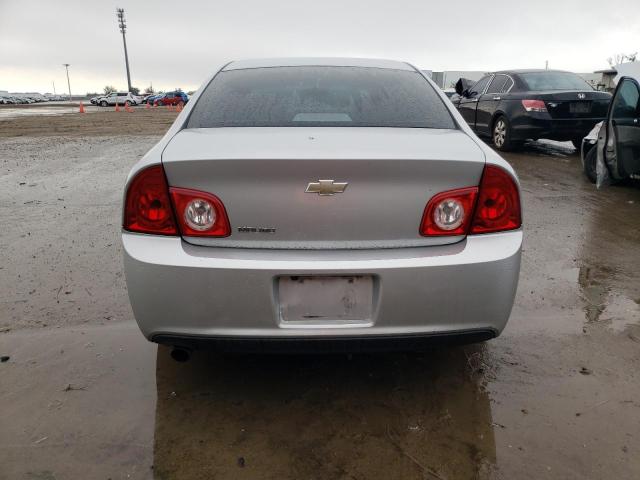 Photo 5 VIN: 1G1ZA5EUXCF395313 - CHEVROLET MALIBU LS 