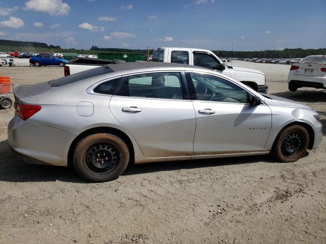 Photo 2 VIN: 1G1ZA5ST0GF140669 - CHEVROLET MALIBU L 