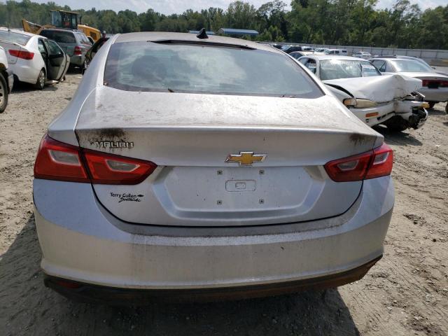 Photo 5 VIN: 1G1ZA5ST0GF140669 - CHEVROLET MALIBU L 