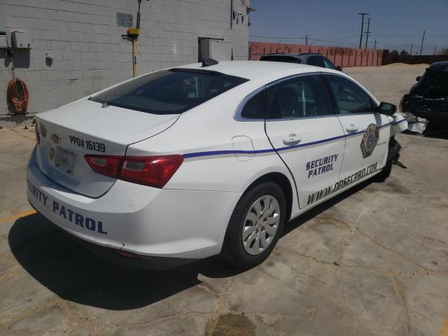 Photo 3 VIN: 1G1ZA5ST0GF212566 - CHEVROLET MALIBU L 