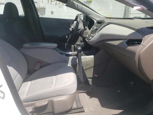 Photo 4 VIN: 1G1ZA5ST0GF212566 - CHEVROLET MALIBU L 