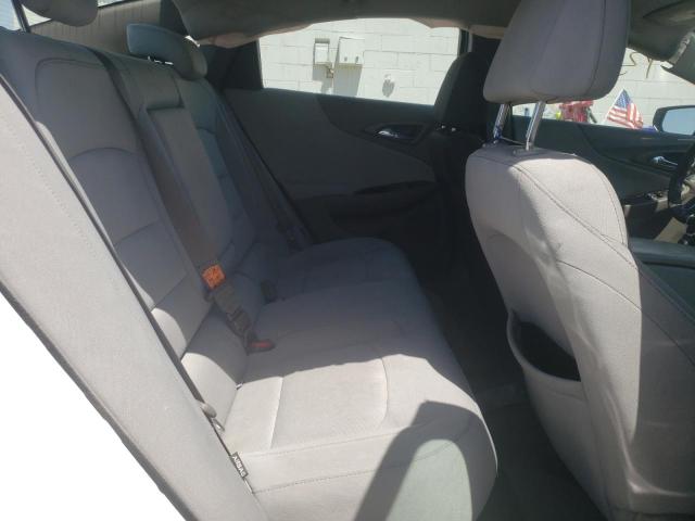 Photo 5 VIN: 1G1ZA5ST0GF212566 - CHEVROLET MALIBU L 