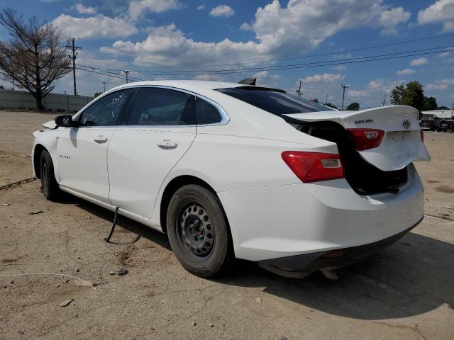 Photo 2 VIN: 1G1ZA5ST0GF354478 - CHEVROLET MALIBU L 