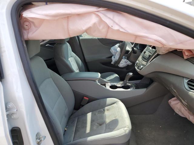 Photo 4 VIN: 1G1ZA5ST0GF354478 - CHEVROLET MALIBU L 