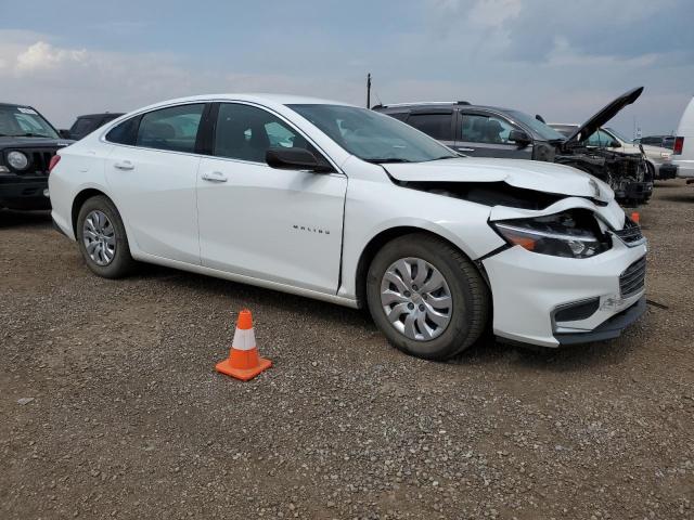 Photo 3 VIN: 1G1ZA5ST0HF113120 - CHEVROLET MALIBU L 