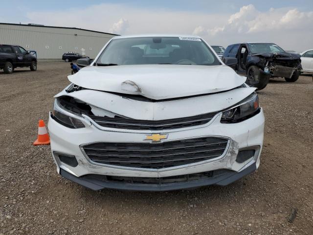 Photo 4 VIN: 1G1ZA5ST0HF113120 - CHEVROLET MALIBU L 