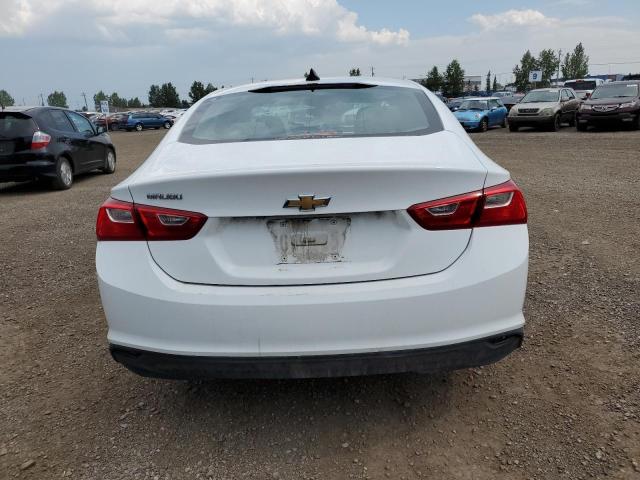 Photo 5 VIN: 1G1ZA5ST0HF113120 - CHEVROLET MALIBU L 