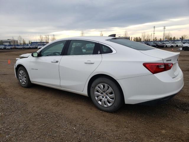 Photo 1 VIN: 1G1ZA5ST0HF113120 - CHEVROLET MALIBU L 