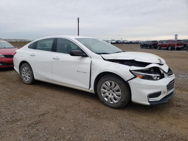 Photo 3 VIN: 1G1ZA5ST0HF113120 - CHEVROLET MALIBU L 