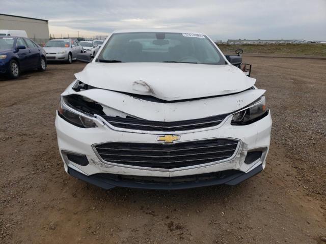 Photo 4 VIN: 1G1ZA5ST0HF113120 - CHEVROLET MALIBU L 