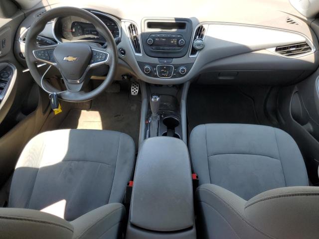 Photo 7 VIN: 1G1ZA5ST1GF222653 - CHEVROLET MALIBU 