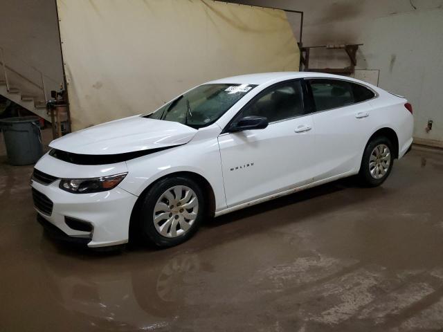 Photo 0 VIN: 1G1ZA5ST1GF239128 - CHEVROLET MALIBU 