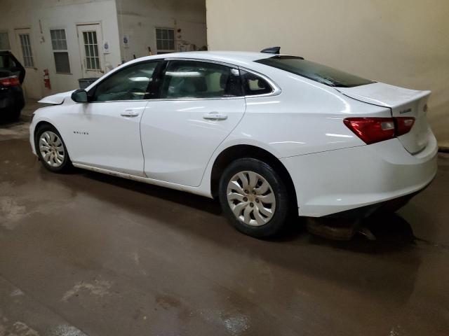 Photo 1 VIN: 1G1ZA5ST1GF239128 - CHEVROLET MALIBU 