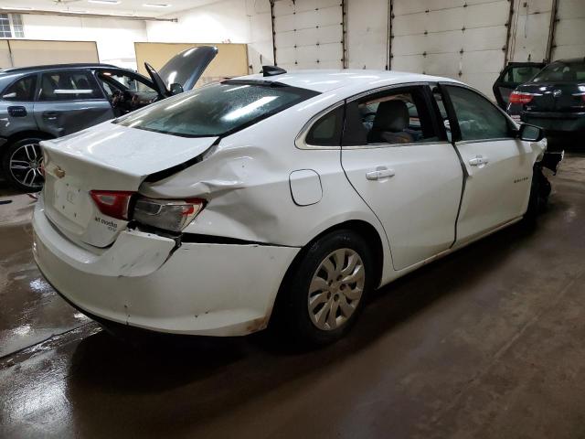 Photo 2 VIN: 1G1ZA5ST1GF239128 - CHEVROLET MALIBU 