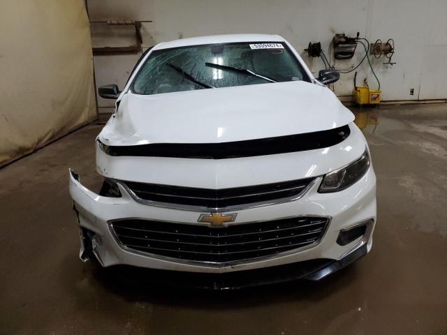 Photo 4 VIN: 1G1ZA5ST1GF239128 - CHEVROLET MALIBU 