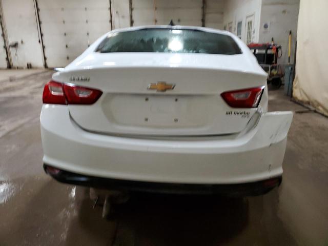 Photo 5 VIN: 1G1ZA5ST1GF239128 - CHEVROLET MALIBU 