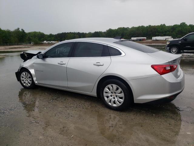 Photo 1 VIN: 1G1ZA5ST3GF230320 - CHEVROLET MALIBU L 