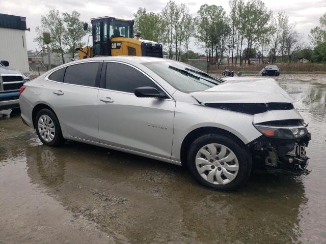 Photo 3 VIN: 1G1ZA5ST3GF230320 - CHEVROLET MALIBU L 