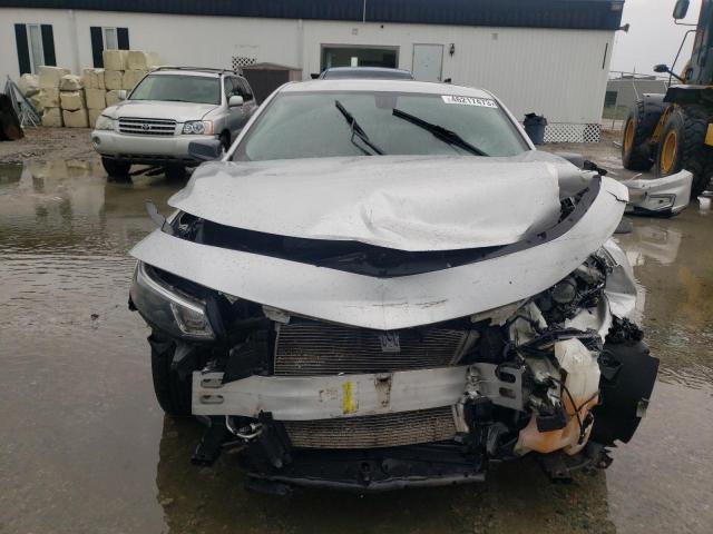 Photo 4 VIN: 1G1ZA5ST3GF230320 - CHEVROLET MALIBU L 