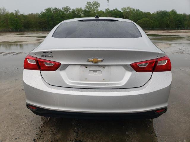 Photo 5 VIN: 1G1ZA5ST3GF230320 - CHEVROLET MALIBU L 