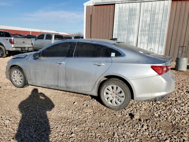 Photo 1 VIN: 1G1ZA5ST3HF285979 - CHEVROLET MALIBU L 