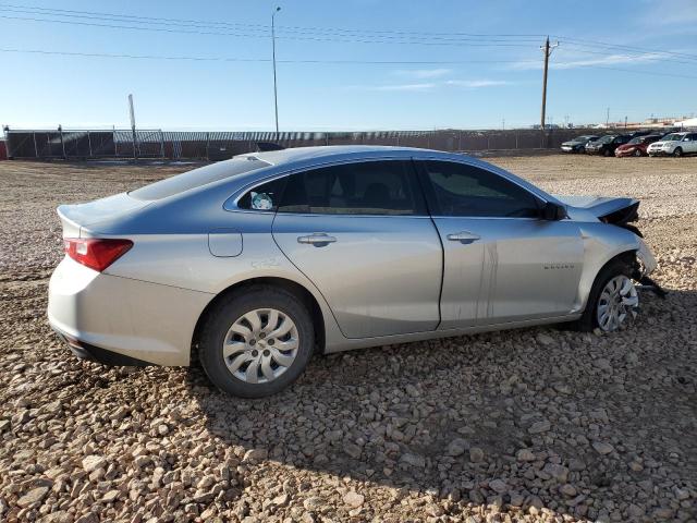 Photo 2 VIN: 1G1ZA5ST3HF285979 - CHEVROLET MALIBU L 