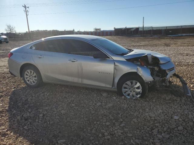 Photo 3 VIN: 1G1ZA5ST3HF285979 - CHEVROLET MALIBU L 