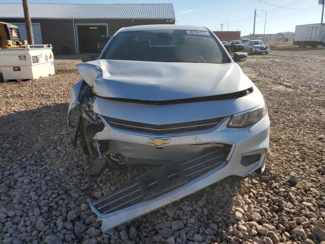 Photo 4 VIN: 1G1ZA5ST3HF285979 - CHEVROLET MALIBU L 