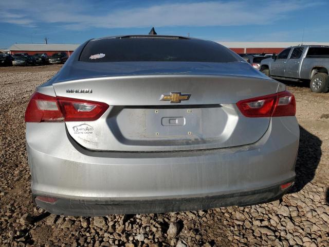 Photo 5 VIN: 1G1ZA5ST3HF285979 - CHEVROLET MALIBU L 