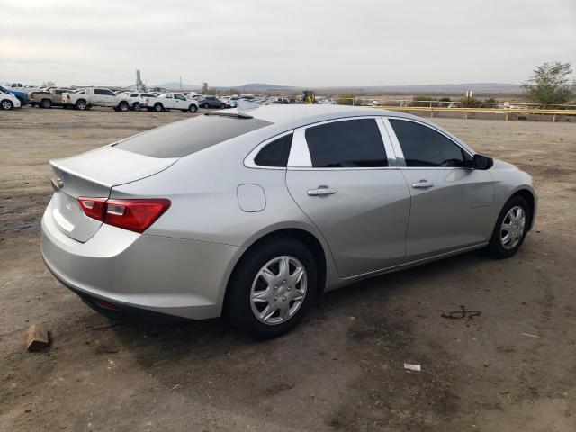 Photo 2 VIN: 1G1ZA5ST4GF252178 - CHEVROLET MALIBU L 