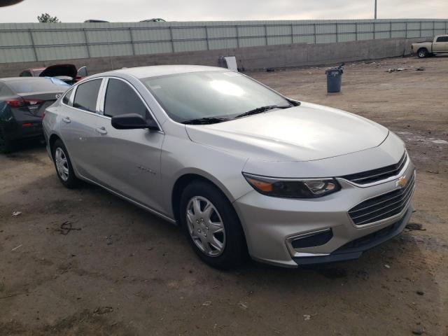 Photo 3 VIN: 1G1ZA5ST4GF252178 - CHEVROLET MALIBU L 