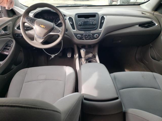 Photo 7 VIN: 1G1ZA5ST4GF252178 - CHEVROLET MALIBU L 