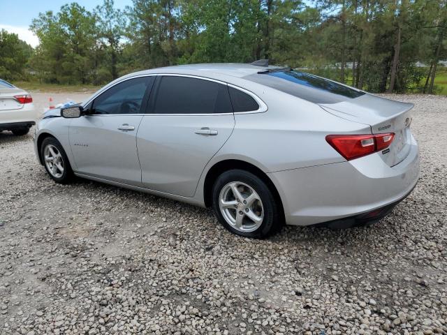 Photo 1 VIN: 1G1ZA5ST5GF217097 - CHEVROLET MALIBU L 