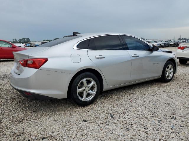 Photo 2 VIN: 1G1ZA5ST5GF217097 - CHEVROLET MALIBU L 