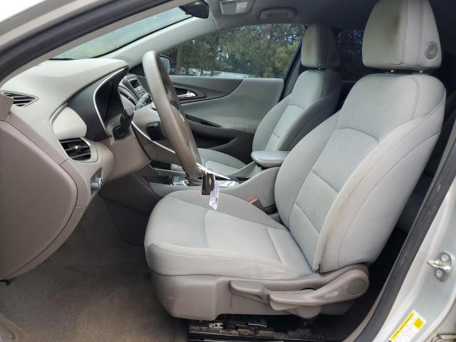 Photo 6 VIN: 1G1ZA5ST5GF217097 - CHEVROLET MALIBU L 