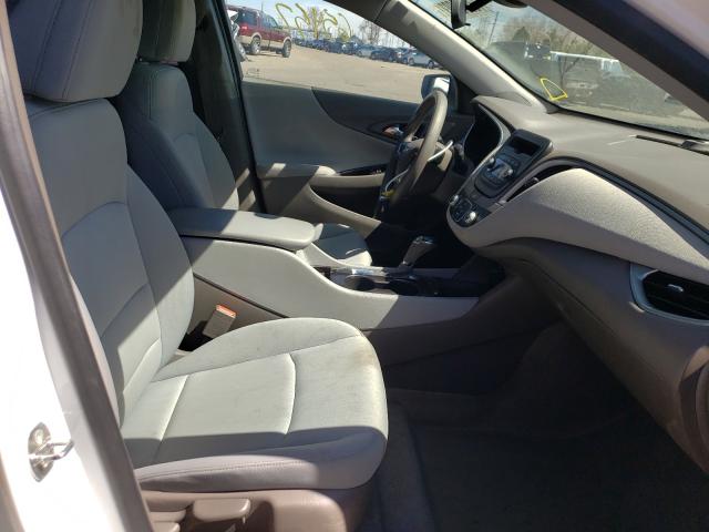 Photo 4 VIN: 1G1ZA5ST6GF221496 - CHEVROLET MALIBU L 