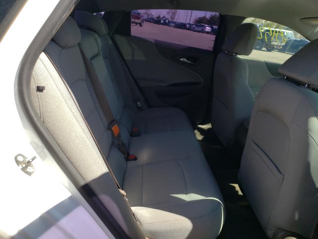 Photo 5 VIN: 1G1ZA5ST6GF221496 - CHEVROLET MALIBU L 