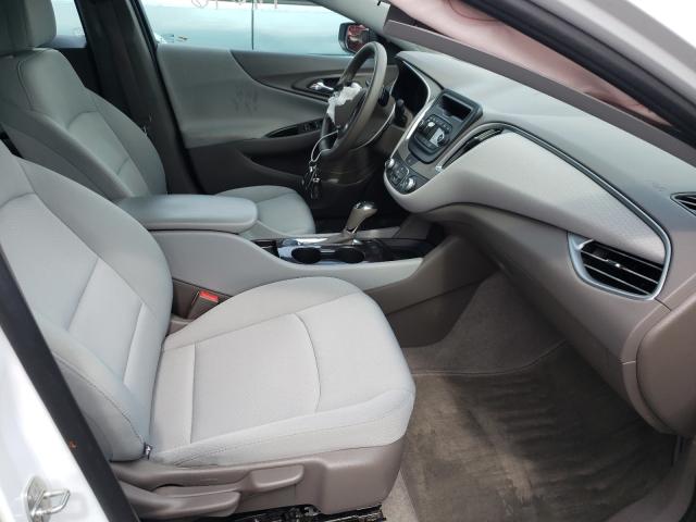 Photo 4 VIN: 1G1ZA5ST6HF167733 - CHEVROLET MALIBU L 