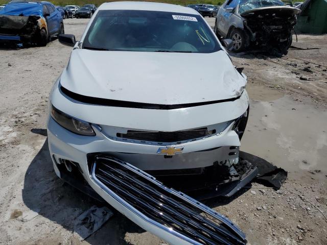 Photo 8 VIN: 1G1ZA5ST7GF205047 - CHEVROLET MALIBU L 