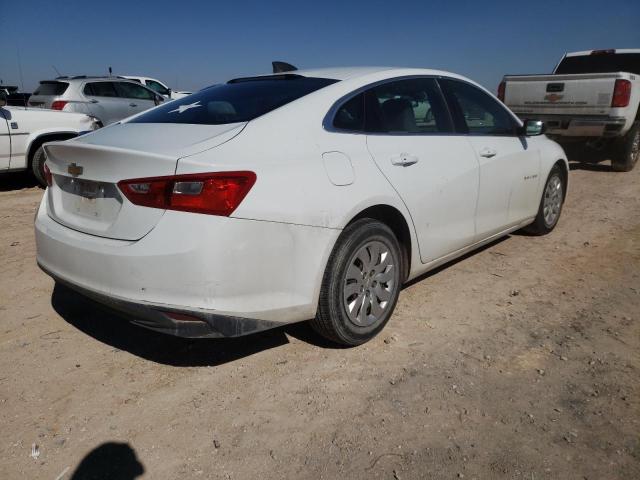 Photo 2 VIN: 1G1ZA5ST8HF239547 - CHEVROLET MALIBU L 