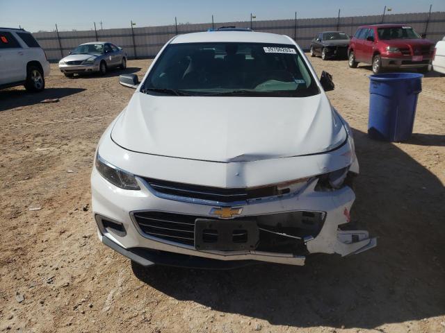 Photo 4 VIN: 1G1ZA5ST8HF239547 - CHEVROLET MALIBU L 