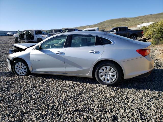 Photo 1 VIN: 1G1ZA5ST9GF209570 - CHEVROLET MALIBU 