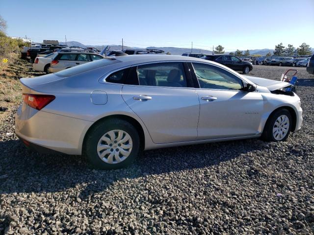 Photo 2 VIN: 1G1ZA5ST9GF209570 - CHEVROLET MALIBU 