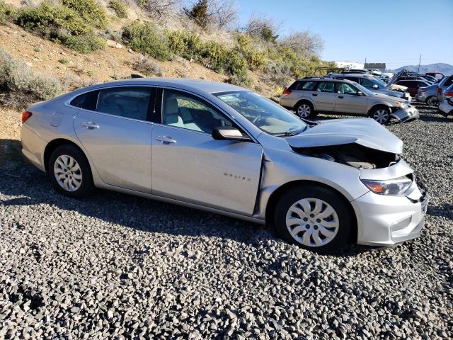 Photo 3 VIN: 1G1ZA5ST9GF209570 - CHEVROLET MALIBU 