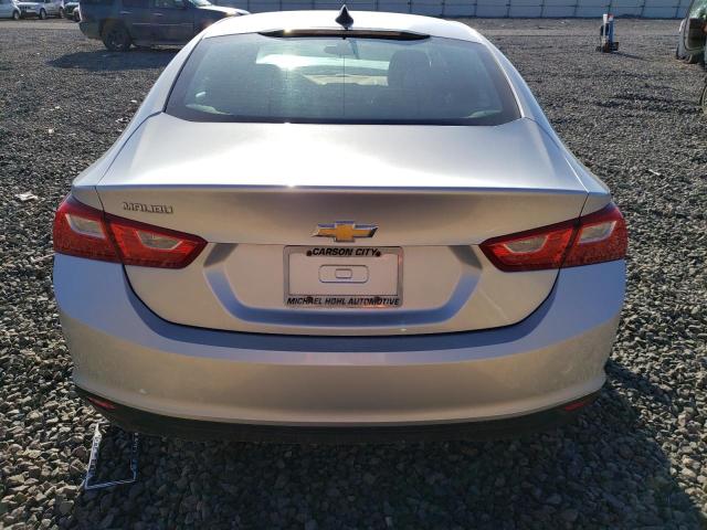 Photo 5 VIN: 1G1ZA5ST9GF209570 - CHEVROLET MALIBU 