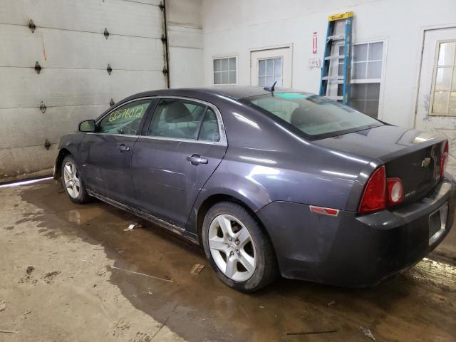 Photo 1 VIN: 1G1ZB5E00AF255617 - CHEVROLET MALIBU LS 