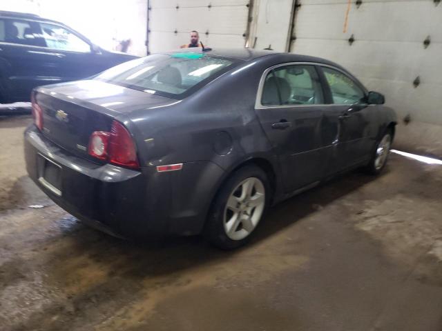 Photo 2 VIN: 1G1ZB5E00AF255617 - CHEVROLET MALIBU LS 